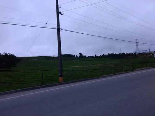 Lote En Venta En Yarumal