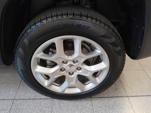 Jeep Renegade 2.4 Longitude At