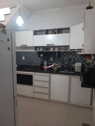 Casa De Vila= Na Rua Pedro Américo - Ca0330