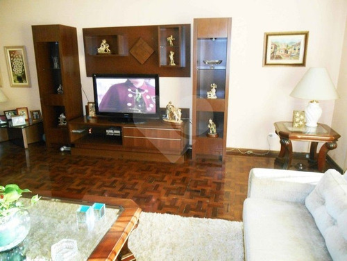 Campo Belo Sobrado - 190-im27163
