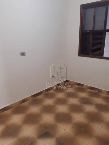 Sobrado À Venda, 178 M² Por R$ 550.000,00 - Parque Oratório - Santo André/sp - So4083