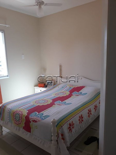 Imagem 8 de 16 de Apartamento Padrão Com 3 Quartos No Piazza Di Roma Edifício - 538820-v