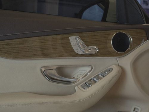 Imagem 7 de 9 de Mercedes Benz C 300 2.0 Cgi Gasolina Anniversary Edition 7g