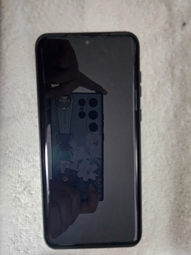 Huawei P60 Pro Dual Sim 512 Gb Black 12 Gb Ram Negro (Usado)
