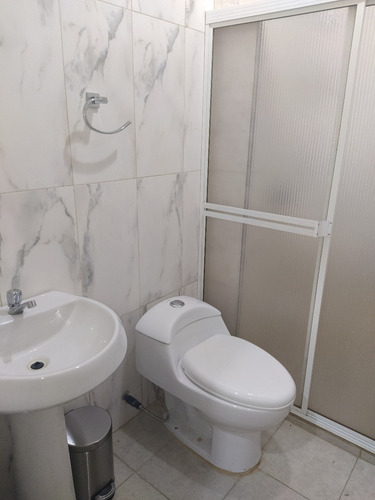 Imagen 9 de 11 de Apartamento En Venta San Fernando De Apure
