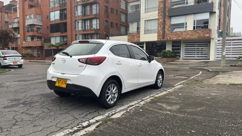 Mazda 2 1.5 Prime