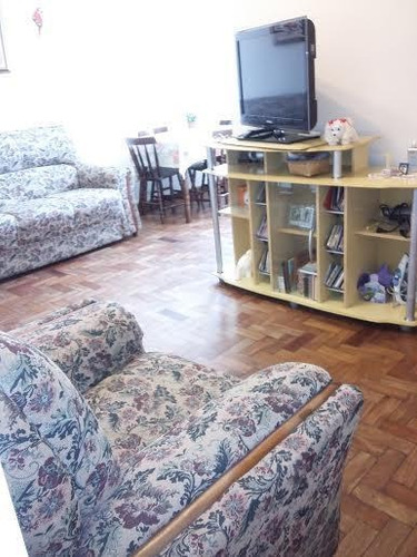 Imagem 3 de 12 de Apartamento Residencial À Venda, Campos Elíseos, São Paulo. - Ap1975