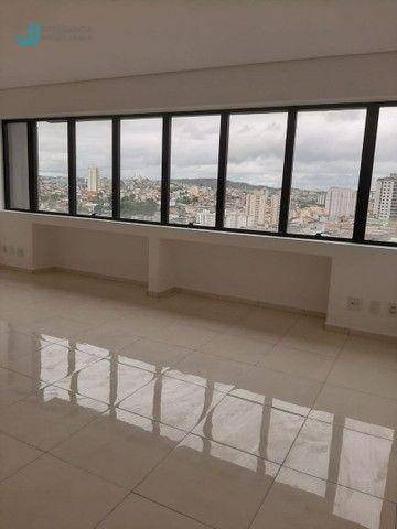 Imagem 3 de 8 de Sala À Venda, 42 M² Por R$ 324.900,00 - Centro - Mogi Das Cruzes/sp - Sa0098
