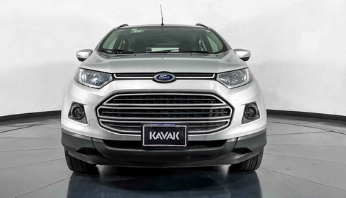 Imagen 2 de 15 de 103244 - Ford Eco Sport 2016 Con Garantía