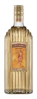 Tequila Gran Centenario Reposado 700 Ml.