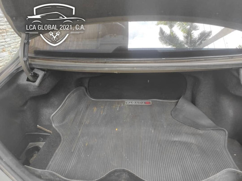 Imagen 8 de 8 de Toyota Camry