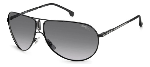 Gafas De Sol Carrera Gipsywj Gafas De Sol Unisex Color Negro