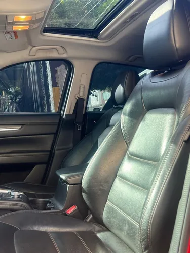 Mazda CX-5 GRAND TOURING 2.5