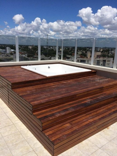 Imagen 13 de 14 de Departamento En Venta En Barrio Parque