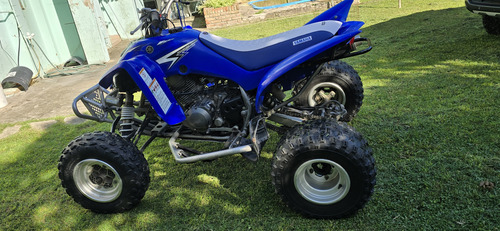 Yamaha Raptor 350