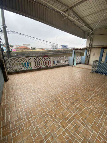 Imagem 14 de 15 de Ótima Localização, Próx. Ao Metrô Artur Alvim - 795