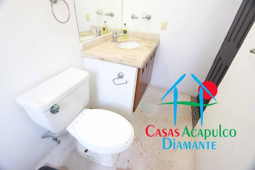Imagen 21 de 30 de Cad Punta Pichilingue J Pb. Terraza Con Asoleadero, Alberca Privada Y Vista Al Mar