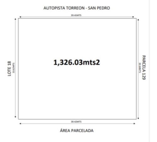 Terreno En Renta En Paso Del Aguila