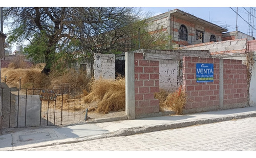 Terreno En Venta En San Juan Del Rio Queretaro