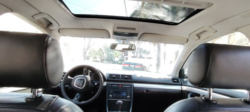 Audi A4 2.0 T Trendy Multitronic 200hp Cvt