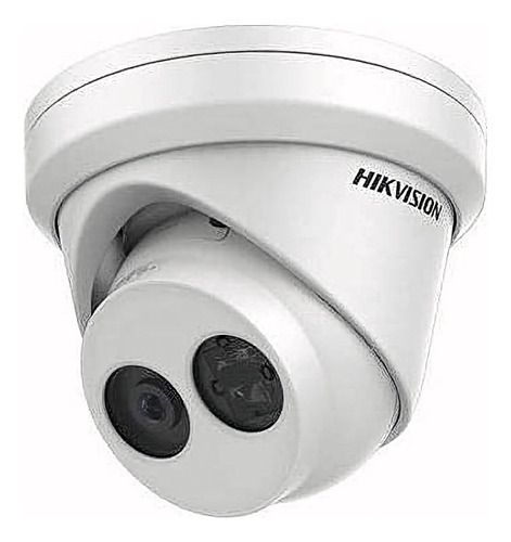 Cámara Seguridad Ihikvision Acusense Ds-2cd2343g2-i Red