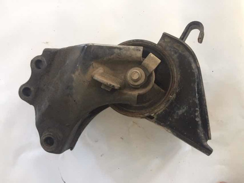 Base Motor Soporte Central  Trasera Mazda 626