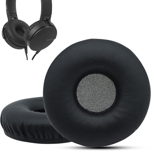 Almohadillas Para Sony Mdr Xb650bt - 400 -500 -550ap