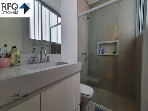 Imagem 29 de 30 de Apartamento De 250 M² Com 3 Dormitórios No Jardim Paulista, Próximo Ao Clube Paulistano!! - Ap02284 - 69181586