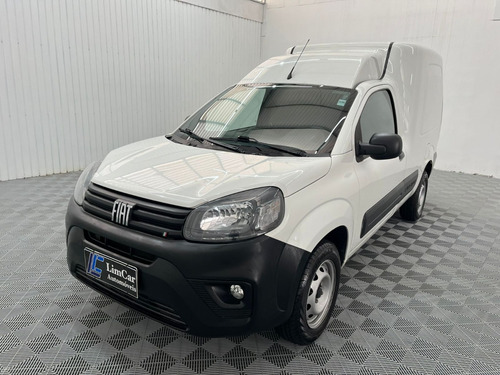 Fiat Fiorino FurgãO 1.4 Endurance Flex 4p