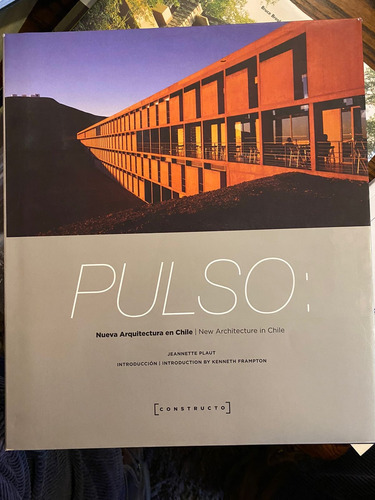 Pulso: Nueva Arquitectura En Chile