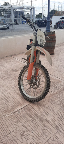 Imagen 2 de 3 de Ktm 350 Freeride