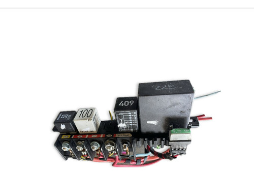 Cajas De Relay De Jetta 4 Modelo Vr6 (Usado)