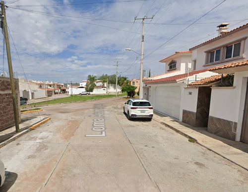 Sk17 Venta De Casa En Remate Bancario En Loma Aconcagua Durango (ideal Para Inversion O Para Iniciar Con Tu Patrimonio Para Tu Familia)
