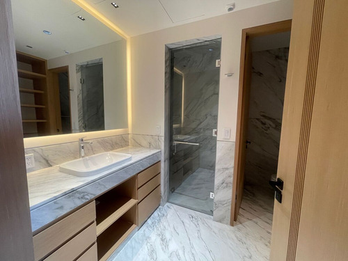 Departamento En Renta En Polanco