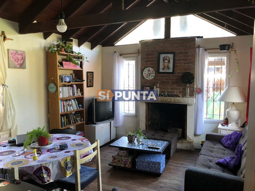 Imagen 22 de 25 de Casa En Jardines De Cordoba - Punta Del Este