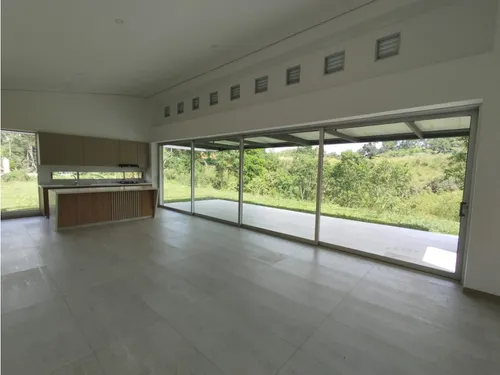 Casa Campestre En Venta