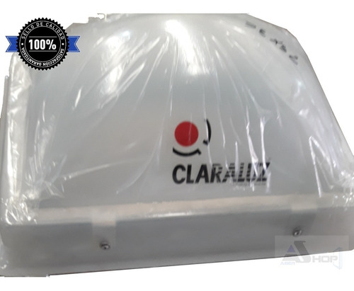 Cupula P/claraboya 60x60 Abershop