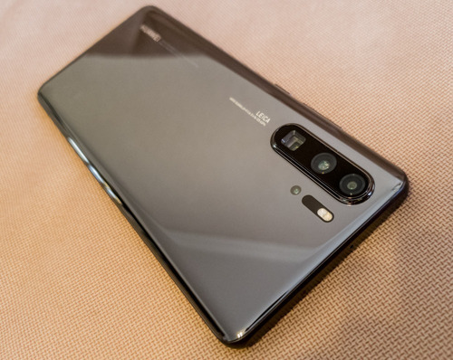 Huawei P30 Pro Smartphone 8+256 Gb Android 9.0