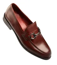 Comprar Zapatos Hombre Mocasines Penny Loafer Antifaz Carlo Ronaldi.