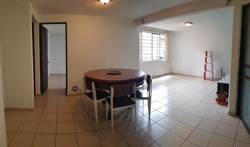 Imagen 10 de 25 de Departamento En Venta En Escandón