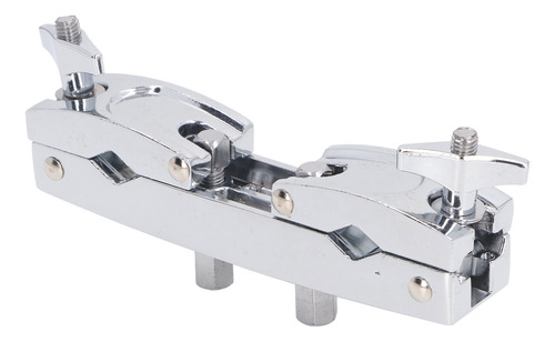 Soporte Para Platillos Con Múltiples Abrazaderas Para Tambor