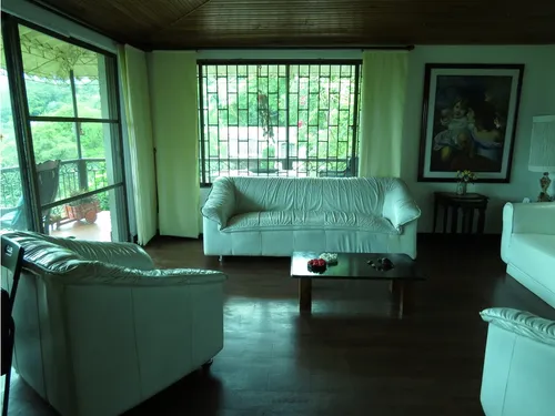 Venta Casa Campestre En Condominio Fusagasuga