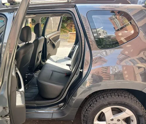 Renault Duster 2.0 Dynamique 4x4