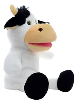 Comprar Títeres De Mano Peluche Mueven La Boca Rana Mono Peluche 