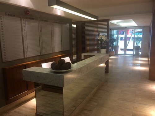Imagem 4 de 9 de Sala À Venda No Bairro Centro - Rio De Janeiro/rj - O-5356-13225