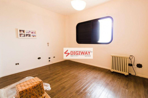 Imagem 7 de 30 de Apartamento A Venda R$ 1.950,000,00 Na Aclimação - Ap2699