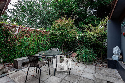 Casa En Venta De 5 Dorm. Camino San Antonio Las Condes