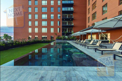 Imagen 5 de 21 de Venta Departamentos Roof Garden Plaza Del Parque Queretaro