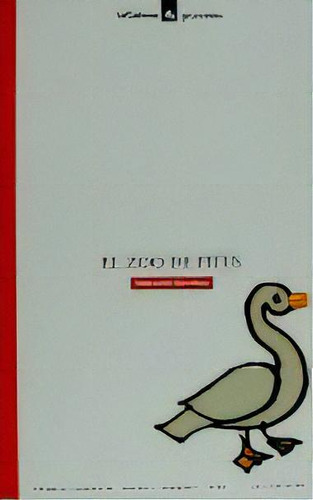 El Zoo De Pitus, De Sorribas I Roig, Sebastià. Editorial La Galera, Sau, Tapa Blanda En Español