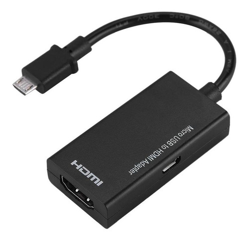 Para Android Teléfono Celular Samsung Hdmi 1080p Hd Tv A Hdm